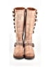 FRYE Tan Brown Boots Size 5 1/2 - photo 2