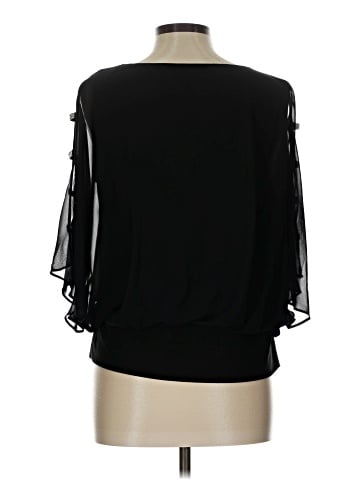 Harper 3/4 Sleeve Top (view 2)