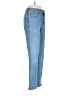 J.Crew Factory Store Blue Jeans Size 24 waist - photo 4