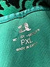 Activology Paisley Green Jacket Size XL (petite) - photo 6