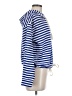 Weekend Blue Pullover Sweater Size M - photo 4