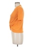 ASOS Design 100% Acrylic Orange Pullover Sweater Size 6 - photo 5