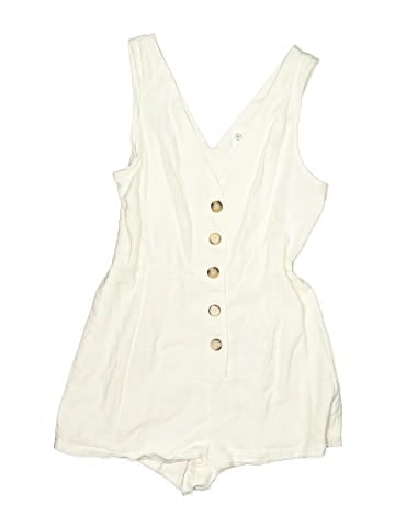 Missguided Casual Dress (view 1)