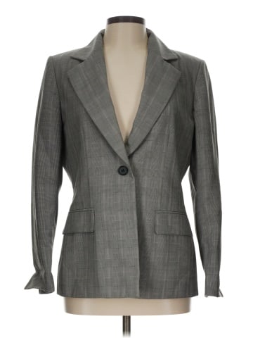 Evan Picone Blazer (view 1)