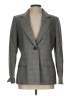Evan Picone Gray Blazer Size 10 - photo 1