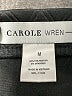 Carole Wren Argyle Black Formal Skirt Size M - photo 4