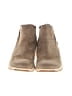 Bionica Tan Ankle Boots Size 10 - photo 2