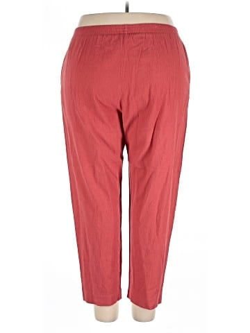 Alfred Dunner Casual Pants (view 2)