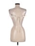 Zara Ivory Sleeveless Top Size M - photo 2