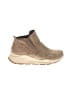 Bionica Tan Ankle Boots Size 10 - photo 1