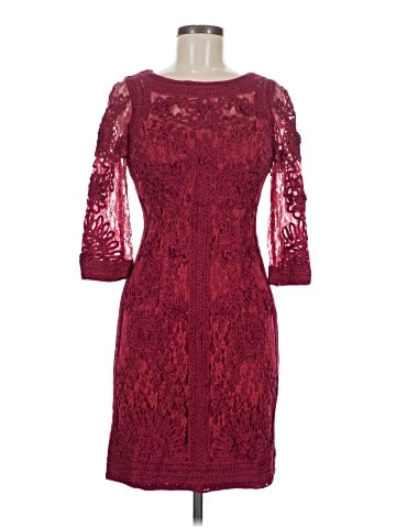 Sue Wong Cocktail Dress (view 1)
