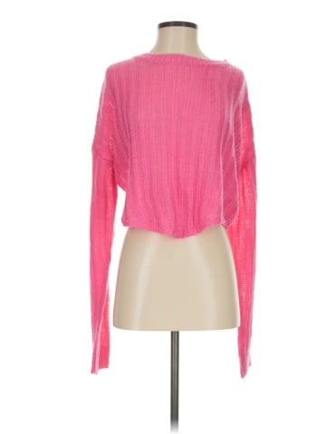 Cloud Ten Pullover Sweater (view 1)