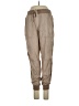 Splendid Tan Cargo Pants Size S - photo 1