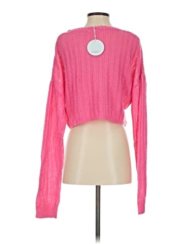 Cloud Ten Pullover Sweater (view 2)