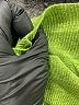 Unbranded Green Casual Dress Size XS (estimated) - photo 7