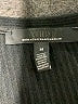 White House Black Market Black Pullover Sweater Size M - photo 7