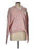Shein Pink Pullover Sweater Size 12 - photo 1