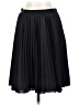 Jason Wu for Target 100% Polyester Solid Black Formal Skirt Size 4 - photo 1