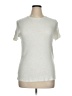 dip Ivory Short Sleeve T-Shirt Size 1X - photo 1