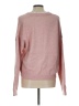 Shein Pink Pullover Sweater Size 12 - photo 2