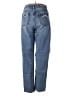 Cello Jeans Graphic Blue Jeans Size 3 - photo 2