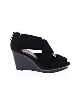 Donald J Pliner Wedges