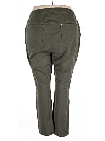 Catherines Active Pants (view 2)