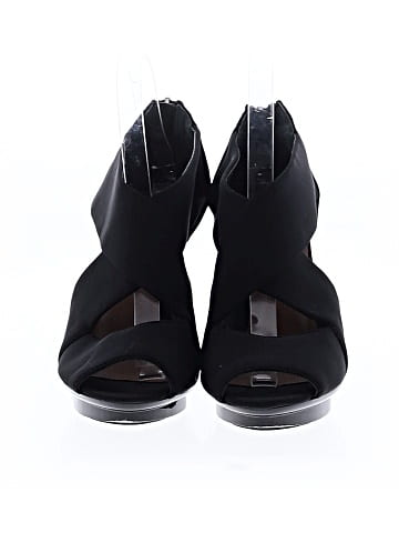 Donald J Pliner Wedges (view 2)