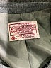 Pendleton 100% Virgin Wool Tweed Gray Wool Blazer Size 8 - photo 6