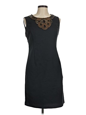Ellen Tracy Cocktail Dress (view 1)