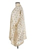 Ann Taylor 100% Modal Ivory Kimono Size Med - Lg - photo 5