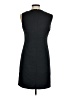 Ellen Tracy Black Cocktail Dress Size 6 - photo 2