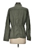 Ann Taylor LOFT 100% Lyocell Green Jacket Size XS - photo 2