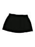 Etonic Solid Black Casual Skirt Size XL - photo 1