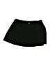 Etonic Solid Black Casual Skirt Size XL - photo 2