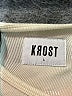 KROST Ivory Tank Top Size L - photo 7