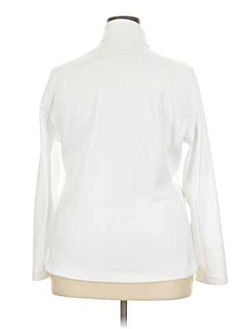 Greg Norman Track Jacket (view 2)