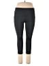 Avia Gray Active Pants Size XXL - photo 1