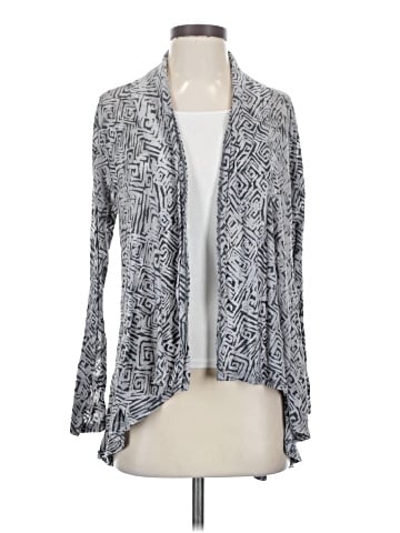Cubism Kimono (view 1)
