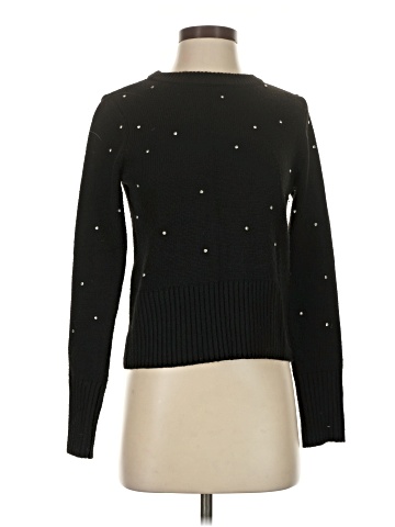 RACHEL Rachel Roy Pullover Sweater (view 1)