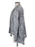 Cubism Gray Kimono Size S - photo 5