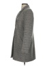 Vero Moda 100% Polyester Houndstooth Gray Coat Size S - photo 5
