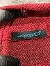 WallpapHER Burgundy Short Sleeve Turtleneck Size L - photo 7