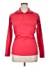 Nike Red Fleece Size XL - photo 1