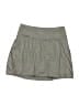 Max Studio Gray Athletic Shorts Size XS - photo 1