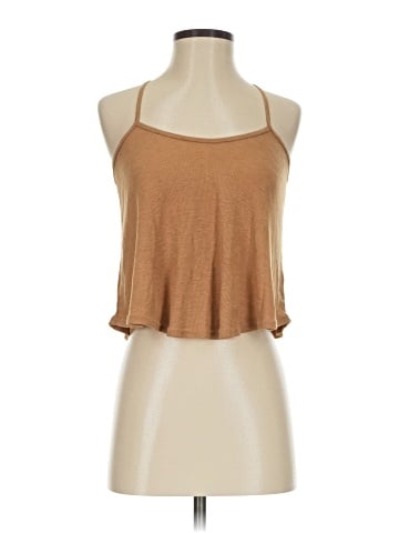Cape Juby Tank Top (view 1)