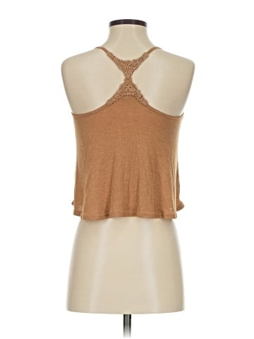 Cape Juby Tank Top (view 2)