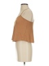 Cape Juby Brown Tank Top Size XS - photo 5