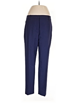 Mm. La Fleur Wool Pants