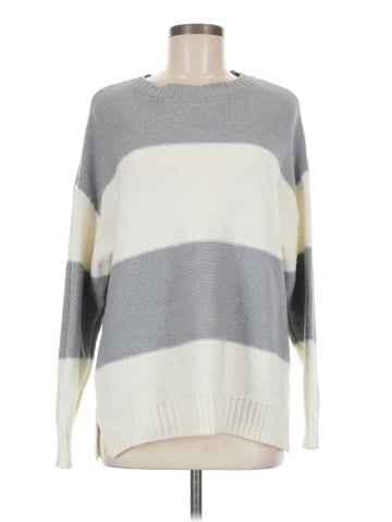Kensie Pullover Sweater (view 1)